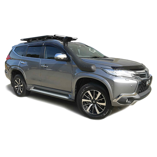 Mitsubishi Pajero Sport QE 2.4L Diesel Safari Snorkel