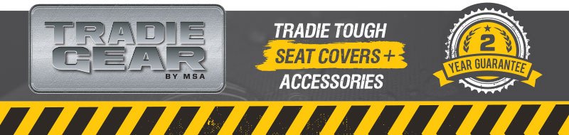 Tradie Gear Product Page