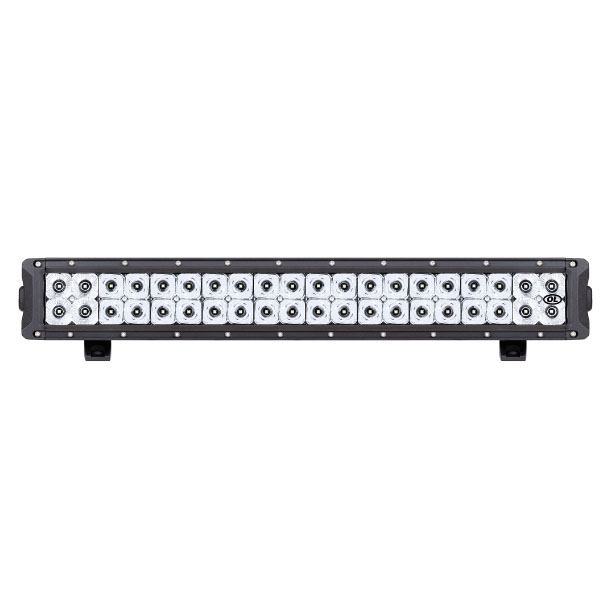 Opposite Lock Adventurer Series 22″ Dual Row LED Light Bar