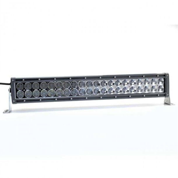 Lightforce 20" Double Row Light Bar