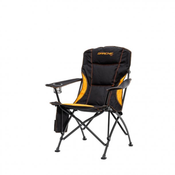 Darche 380 CHAIR BLACK/ORANGE