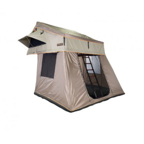 Darche HI VIEW 1600 (2018) Roof Top Tent with Annex