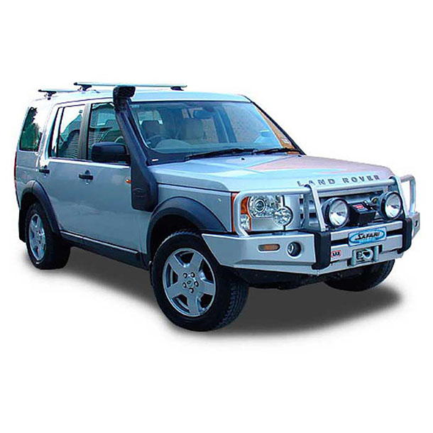 Land Rover Discovery 4 10/2009 Onwards All Models Safari Snorkel