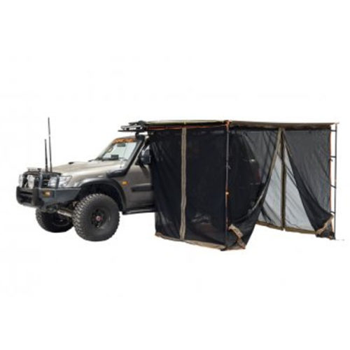 Opposite Lock 2.5mt x 2.5mt Awning Mosquito Net